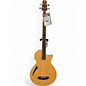 Used ESP LTD TL4 Natural Acoustic Bass Guitar thumbnail