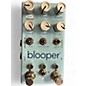 Used Chase Bliss Audio BLOOPER Pedal thumbnail