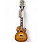 Used Gibson Les Paul Standard Faded '50s Neck Honey Burst Solid Body Electric Guitar thumbnail