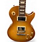 Used Gibson Les Paul Standard Faded '50s Neck Honey Burst Solid Body Electric Guitar