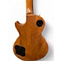 Used Gibson Les Paul Standard Faded '50s Neck Honey Burst Solid Body Electric Guitar