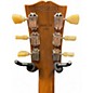 Used Gibson Les Paul Standard Faded '50s Neck Honey Burst Solid Body Electric Guitar