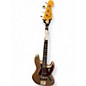 Used Fender AMERICAN PROFESSIONAL CLASSIC JAZZ CHAMPAGNE Electric Bass Guitar thumbnail