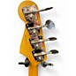 Used Fender AMERICAN PROFESSIONAL CLASSIC JAZZ CHAMPAGNE Electric Bass Guitar