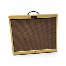 Used Fender Blues Deville 2x12 Tube Guitar Combo Amp