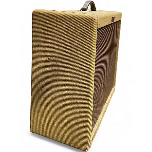 Used Fender Blues Deville 2x12 Tube Guitar Combo Amp