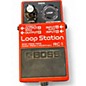 Used BOSS RC1 Loop Station Pedal thumbnail