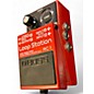 Used BOSS RC1 Loop Station Pedal