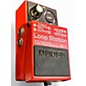 Used BOSS RC1 Loop Station Pedal