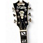 Used D'Angelico DELUXE BEDFORD DESERT GOLD Solid Body Electric Guitar