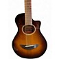 Used Yamaha APXT2EW Tobacco Burst Acoustic Electric Guitar