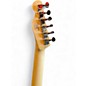 Used Squier Affinity Telecaster Butterscotch Blonde Solid Body Electric Guitar