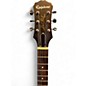 Used 2017 Epiphone LES PAUL MELODY MAKER E1 Satin Black Solid Body Electric Guitar