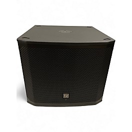 Used Electro-Voice EKX15SP Powered Subwoofer