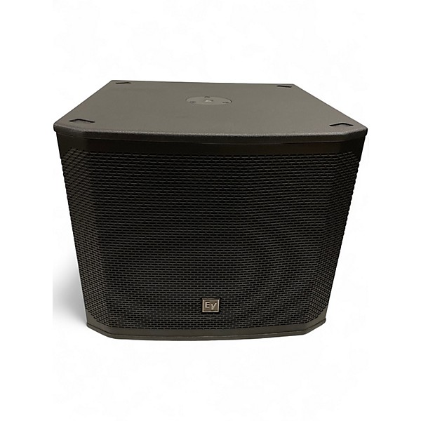 Used Electro-Voice EKX15SP Powered Subwoofer