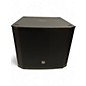 Used Electro-Voice EKX15SP Powered Subwoofer thumbnail