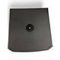 Used Electro-Voice EKX15SP Powered Subwoofer