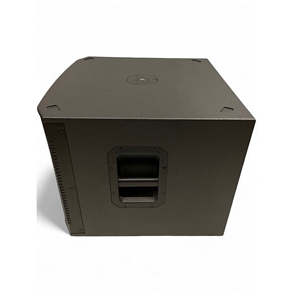 Used Electro-Voice EKX15SP Powered Subwoofer