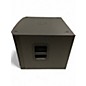 Used Electro-Voice EKX15SP Powered Subwoofer