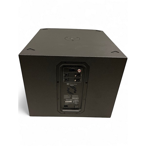 Used Electro-Voice EKX15SP Powered Subwoofer