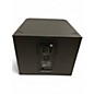 Used Electro-Voice EKX15SP Powered Subwoofer