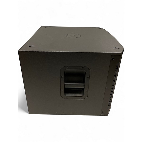 Used Electro-Voice EKX15SP Powered Subwoofer