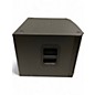 Used Electro-Voice EKX15SP Powered Subwoofer