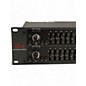 Used dbx 231 Dual 31-Band Graphic Equalizer