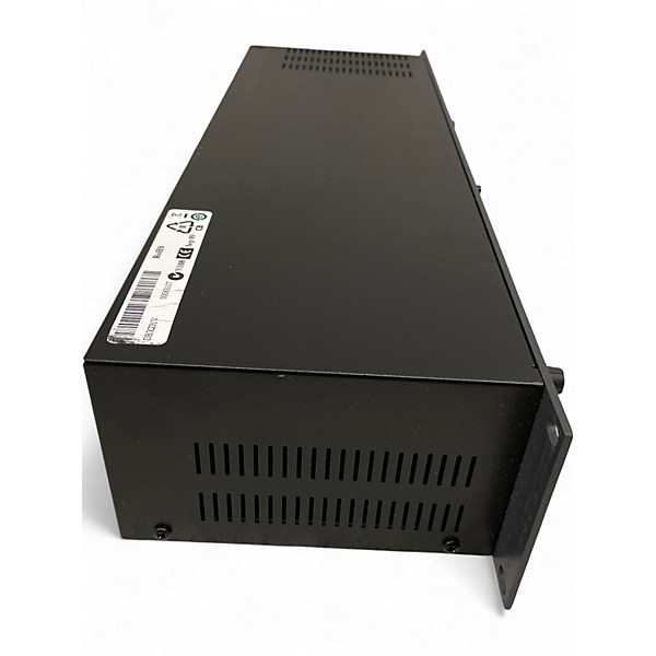 Used dbx 231 Dual 31-Band Graphic Equalizer