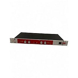 Used BBE 882i Sonic Maximizer Exciter