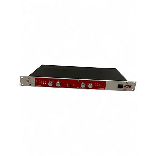 Used BBE 882i Sonic Maximizer Exciter