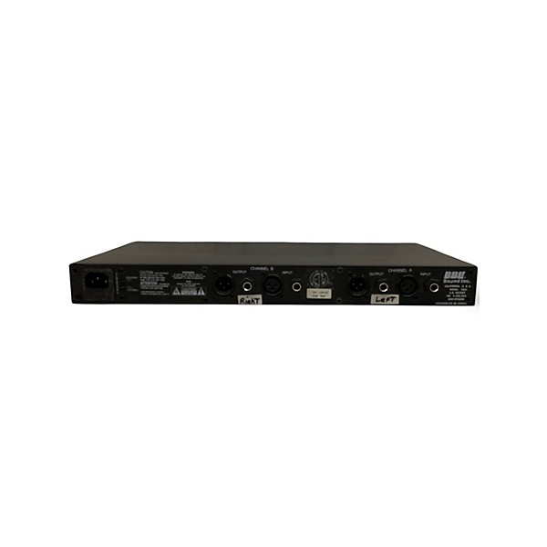 Used BBE 882i Sonic Maximizer Exciter
