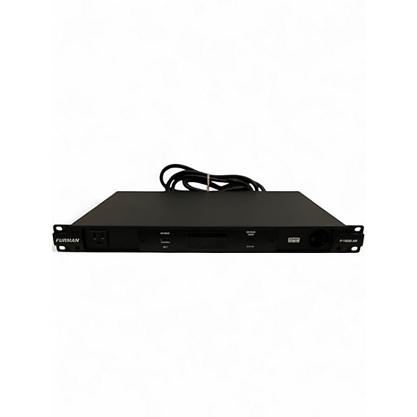 Used Furman P1800AR Power Conditioner