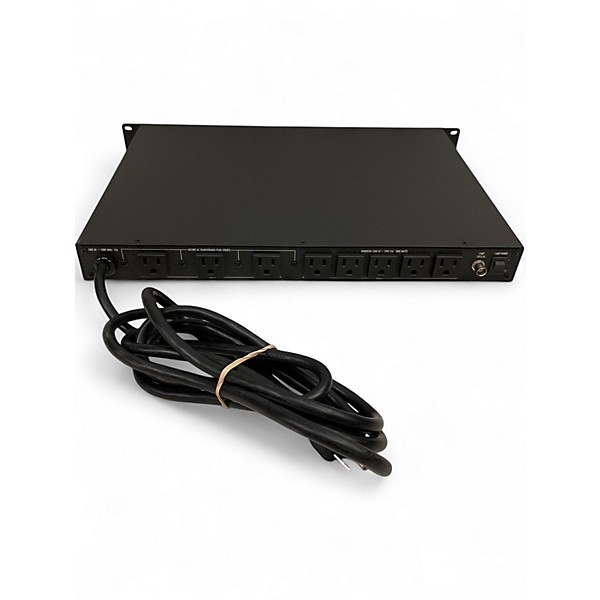 Used Furman P1800AR Power Conditioner