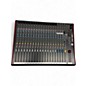 Used Allen & Heath ZED22FX Unpowered Mixer thumbnail