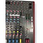Used Allen & Heath ZED22FX Unpowered Mixer
