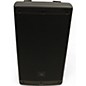 Used JBL EON610 Powered Speaker thumbnail