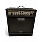 Used Fender Bassman 150 Bass Combo Amp thumbnail