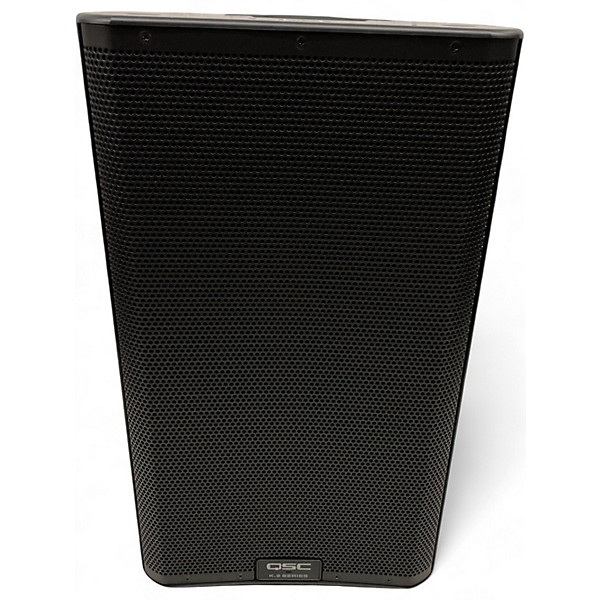 Used QSC K12.2 Powered Speaker