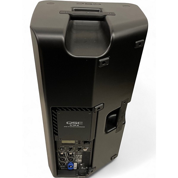 Used QSC K12.2 Powered Speaker