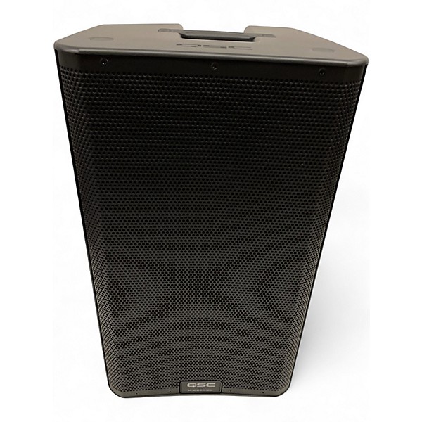 Used QSC K12.2 Powered Speaker
