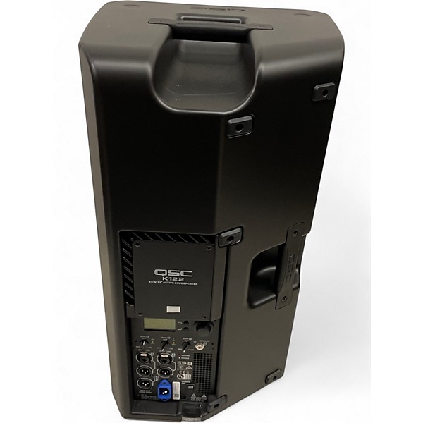 Used QSC K12.2 Powered Speaker
