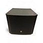 Used Electro-Voice EKX15SP Powered Subwoofer thumbnail