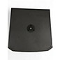 Used Electro-Voice EKX15SP Powered Subwoofer