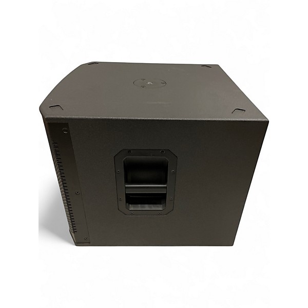 Used Electro-Voice EKX15SP Powered Subwoofer
