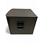 Used Electro-Voice EKX15SP Powered Subwoofer
