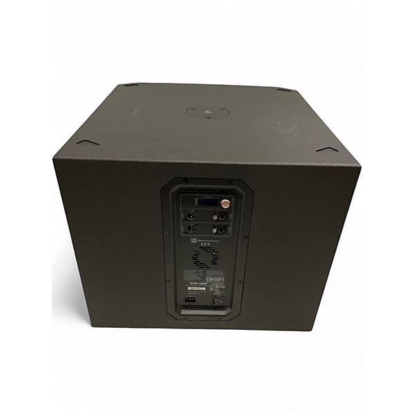 Used Electro-Voice EKX15SP Powered Subwoofer