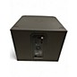Used Electro-Voice EKX15SP Powered Subwoofer