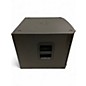 Used Electro-Voice EKX15SP Powered Subwoofer