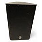Used Yamaha DXR12 Powered Speaker thumbnail